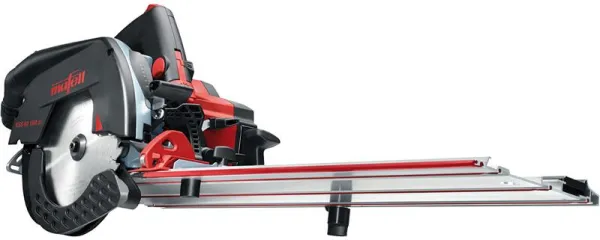 Mafell Kapsavsystem KSS 60 18M bl i transportkuffert