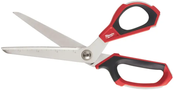 Milwaukee saks vinklet